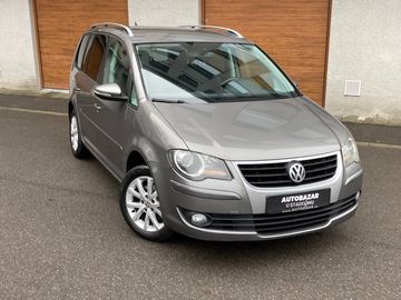 1,9 TDI Bez DPF, Tažné,servi k