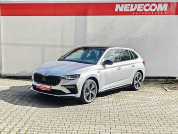 1,5 TSI 110 kW Monte Carlo DSG