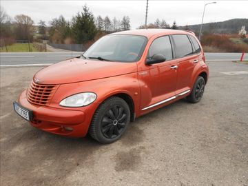 2,2 89 kW KLIMA Historie
