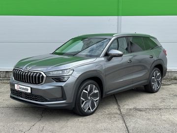 Exclusive 1.5TSi iV KŮŽE TAŽNÉ