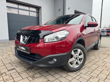 2.0 BA+LPG, 4x4
