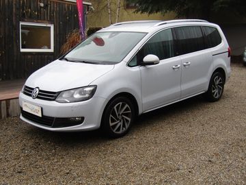 2. 0 TDI 135kW DSG TOP QUALITY