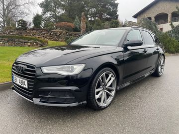 3.0 TDi 160KW S-line NAV AUT