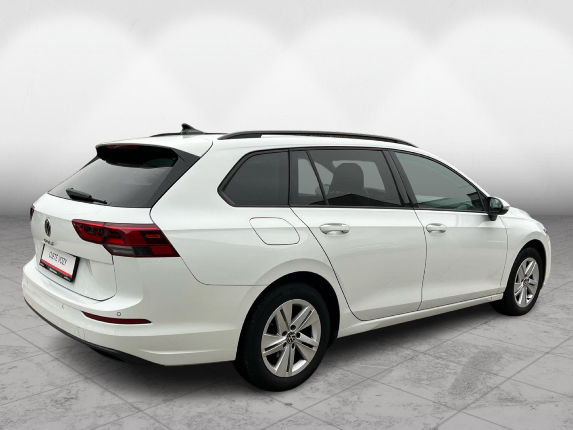Volkswagen Golf, 2.0TDI 110kW BUSINESS PREMIUM - fotka 2