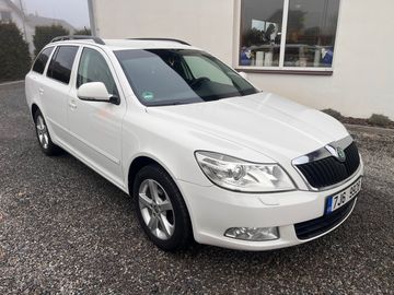 2.0 TDi DSG Xenony Top