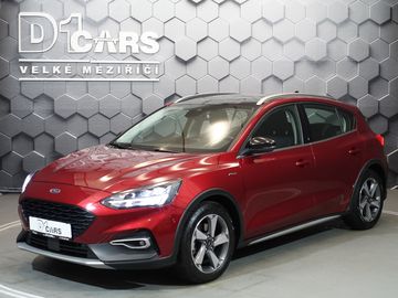 2.0 Active VIGNALE Head-Up