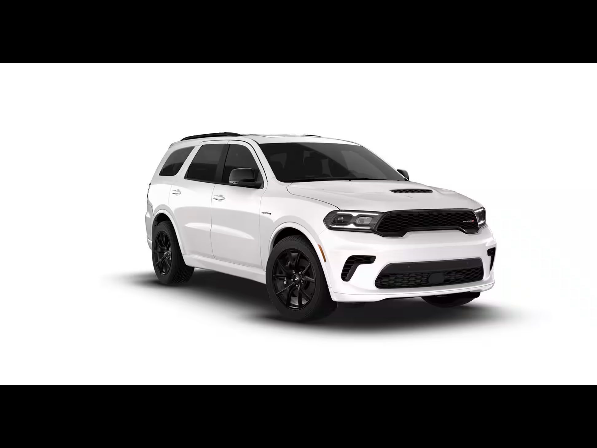 Dodge Durango, 5.7 V8 LPG GT PREMIUM Tow N Go - fotka 2