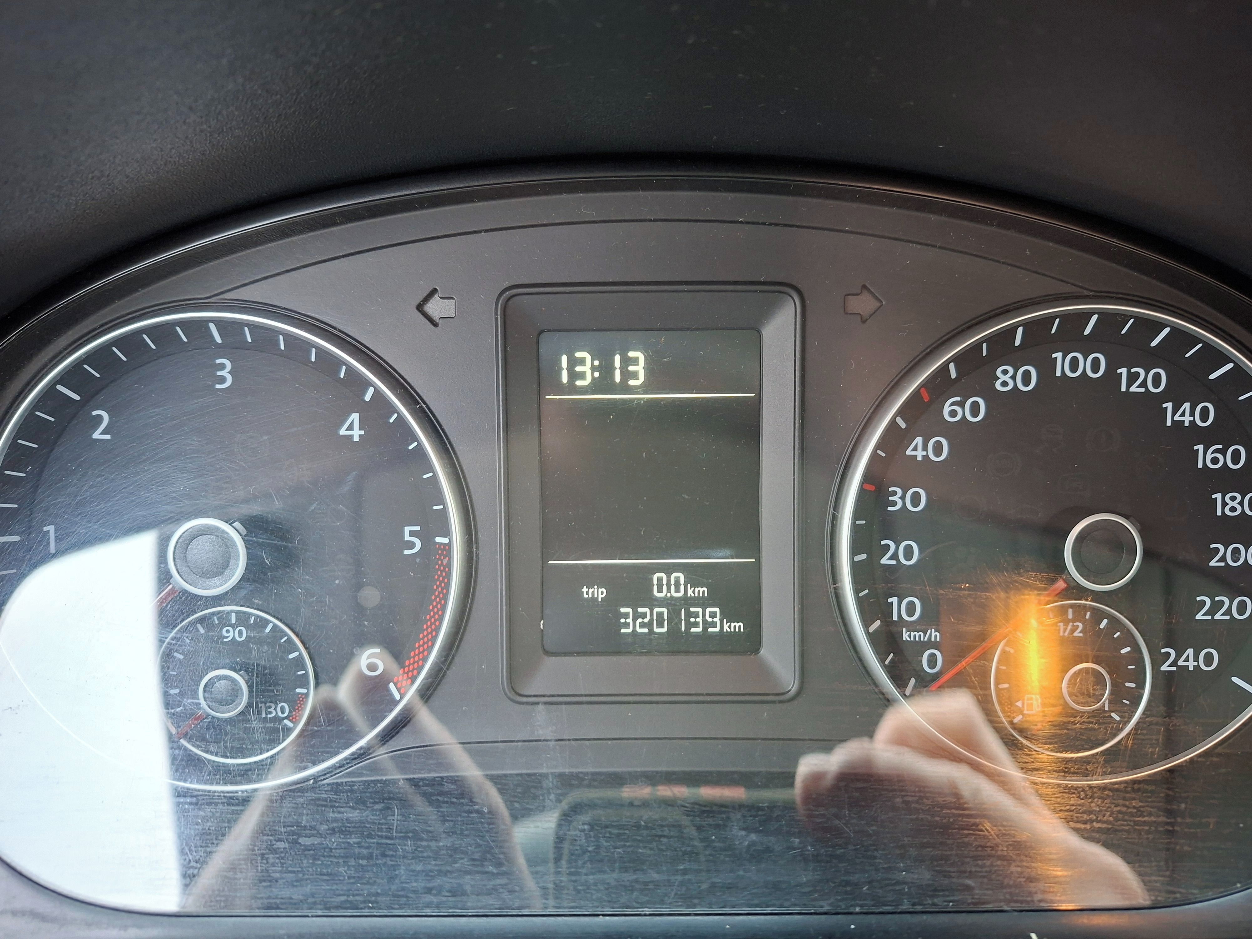 Volkswagen Caddy, 1.6 TDI 75kw - fotka 6