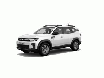 Expression mild hybrid-G 140