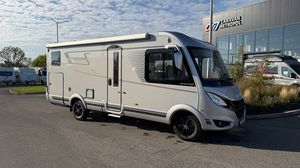 Hymer, BMC I 680