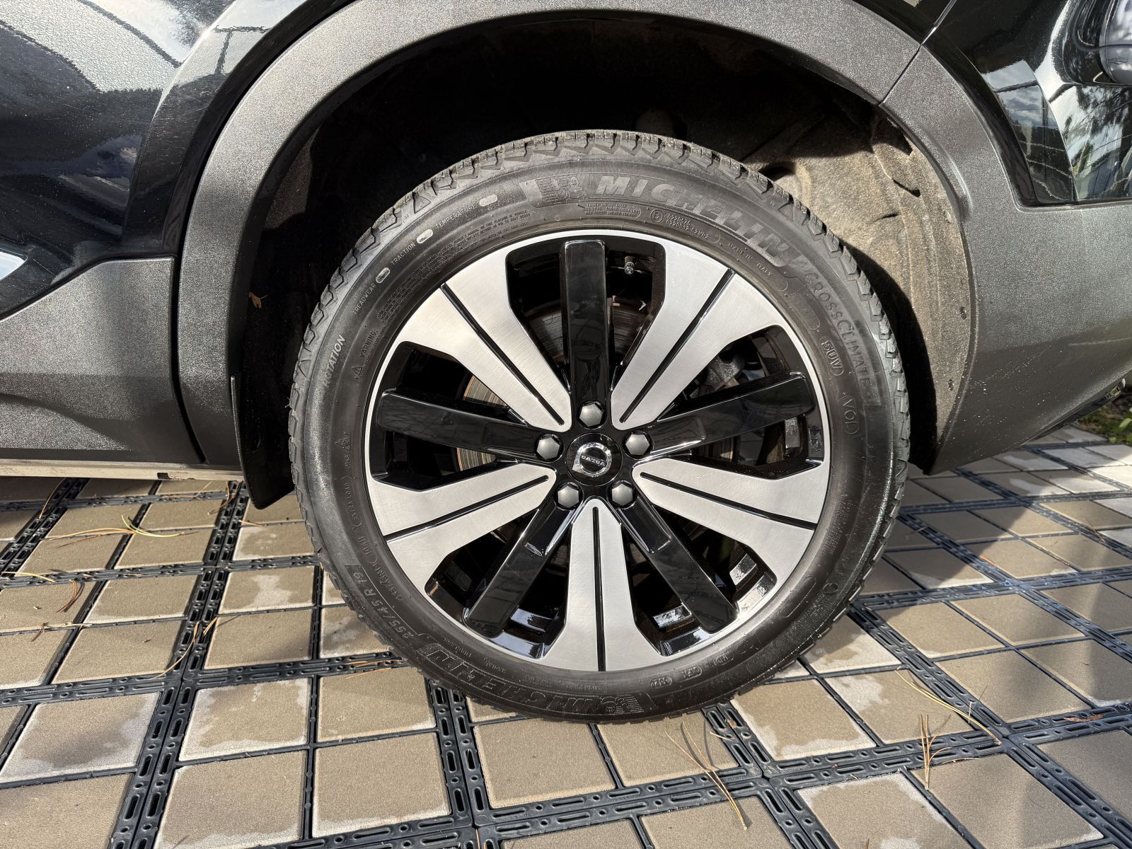 Volvo XC40, Recharge Single Motor 69kWh - fotka 6