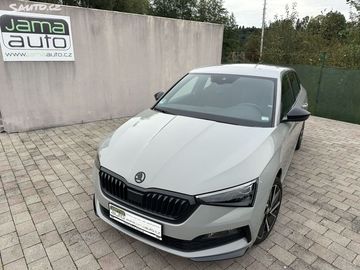 1,0TSI 85kW DSG STYLE 1.MAJITE