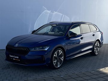Sportline DSG 2,0TDI
