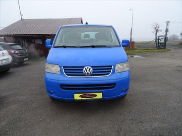 2,5 TDI 128 kW