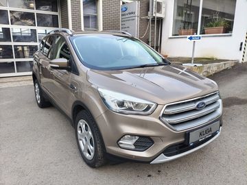 1.5 EcoBoost, 150k 6st. aut.