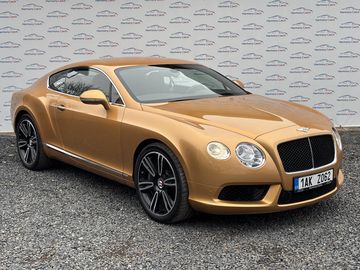 4.0 V8, 373kW, DPH