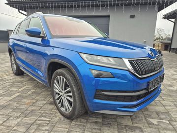 1.5 TSi 110kw DSG L&K ZÁRUKA