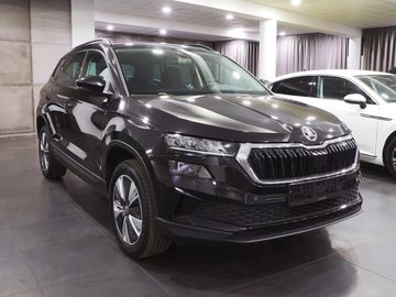 TDI 85kW - záruka Autodraft
