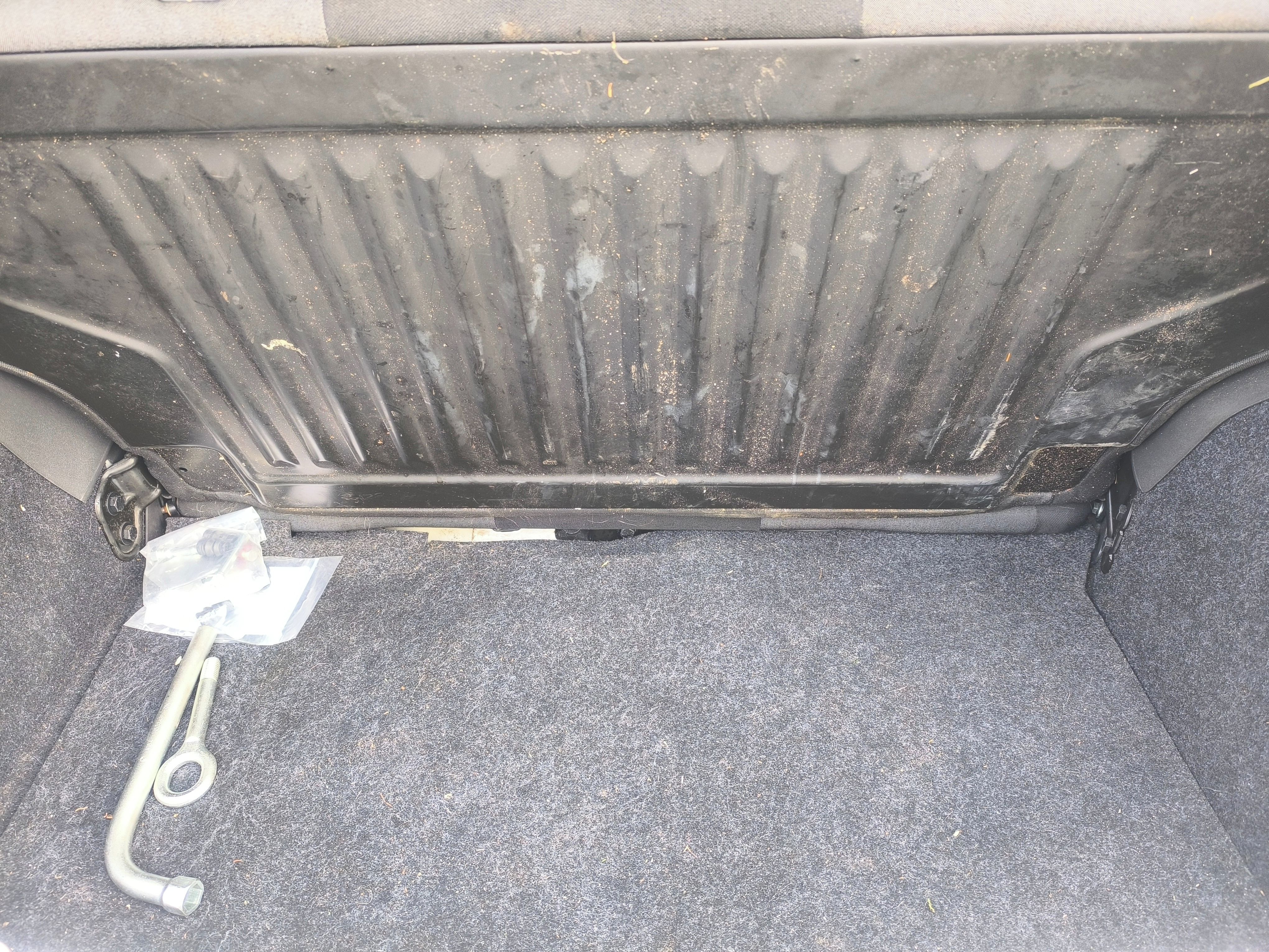 Fiat Panda, 4X4,KRÁSNÁ,KLIMA,SERVIS,1MAJ56 - fotka 6