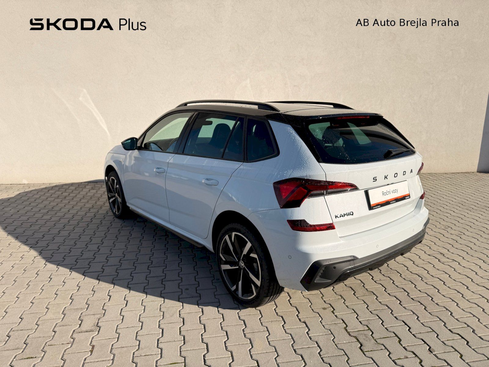 Škoda Kamiq, KAMIQ MC TSI 85/1.0 A7F - fotka 6