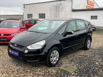 2,0 TDCI