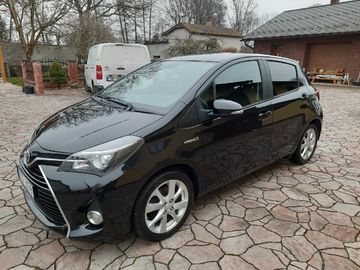 1,5 hybrid Hybrid Kamera KeyLe