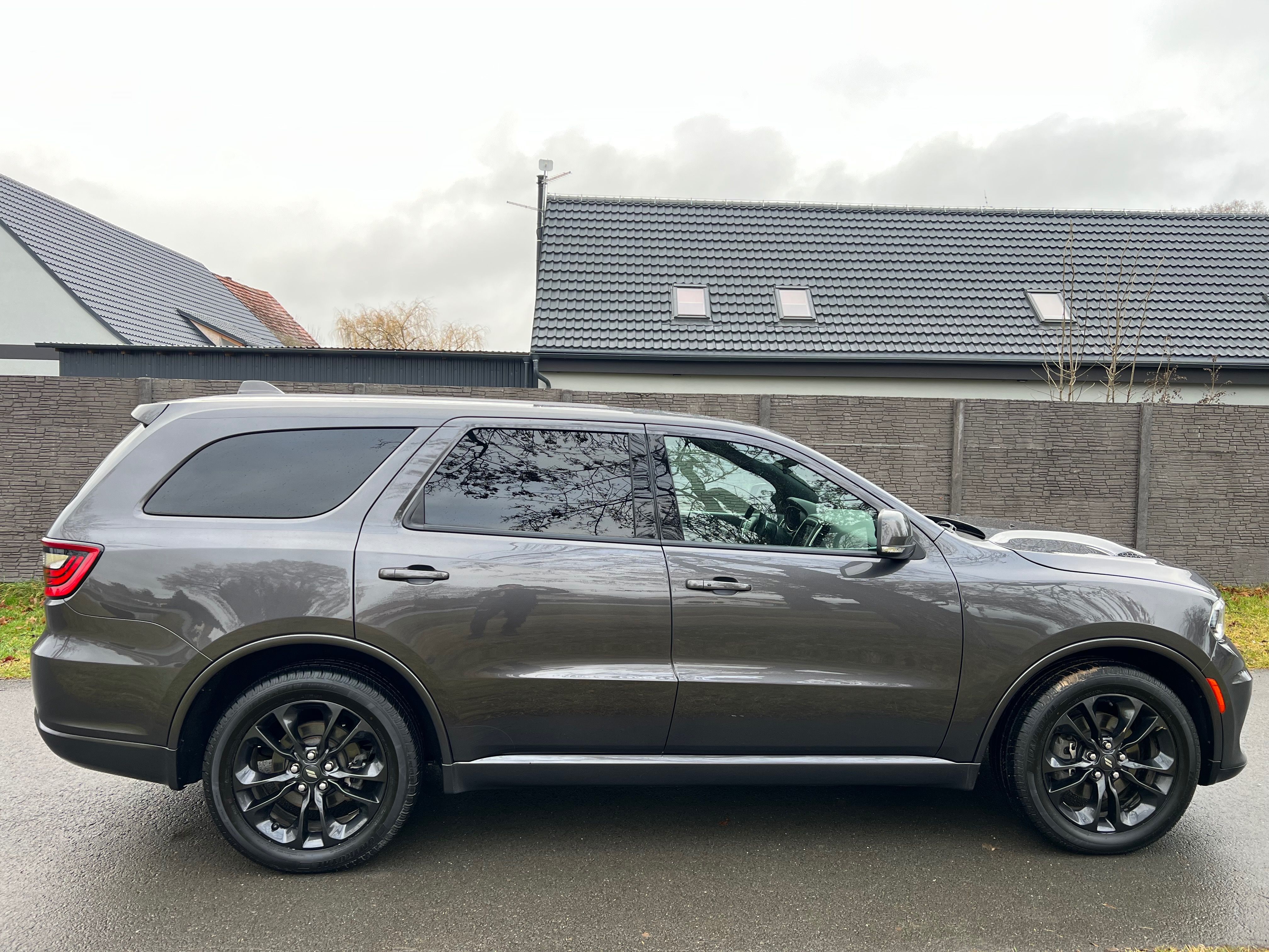 Dodge Durango, R/T, Odpočet 21% DPH! - fotka 4