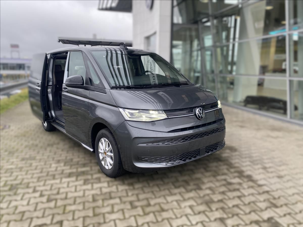 Volkswagen Multivan, 2,0 TDI Long Life  Akční - fotka 2