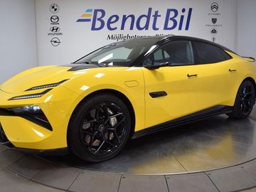 Emeya R 918hp 102kWh AWD Pano