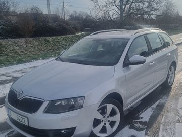 1,6TDi Eleg., 77kW, TOP !