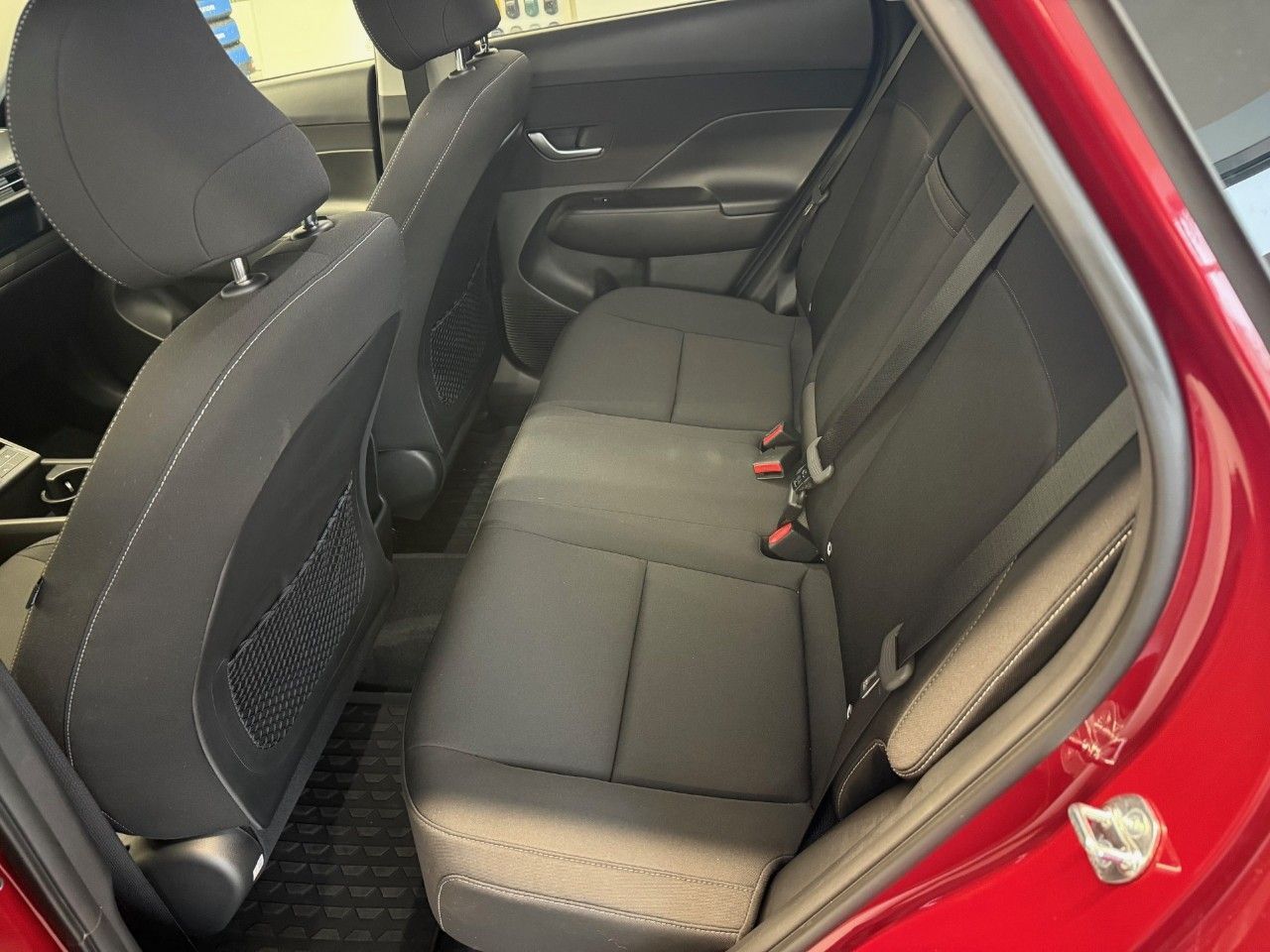 Hyundai Kona, KONA 26 1,6 T-GDI MT STYLE - fotka 6