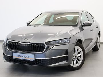 TOP SELECTION 1,5 TSI 110 kW