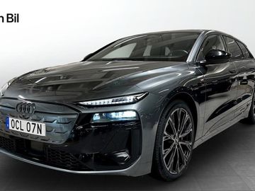 etron AWD Sline 100kWh Ambient