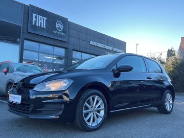 1,4TSI 90kW DSG ZÁRUKA SERVIS