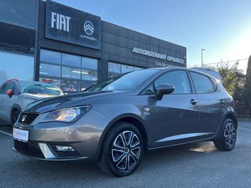 1.2i 51kW ZÁRUKA SERVIS NAVI