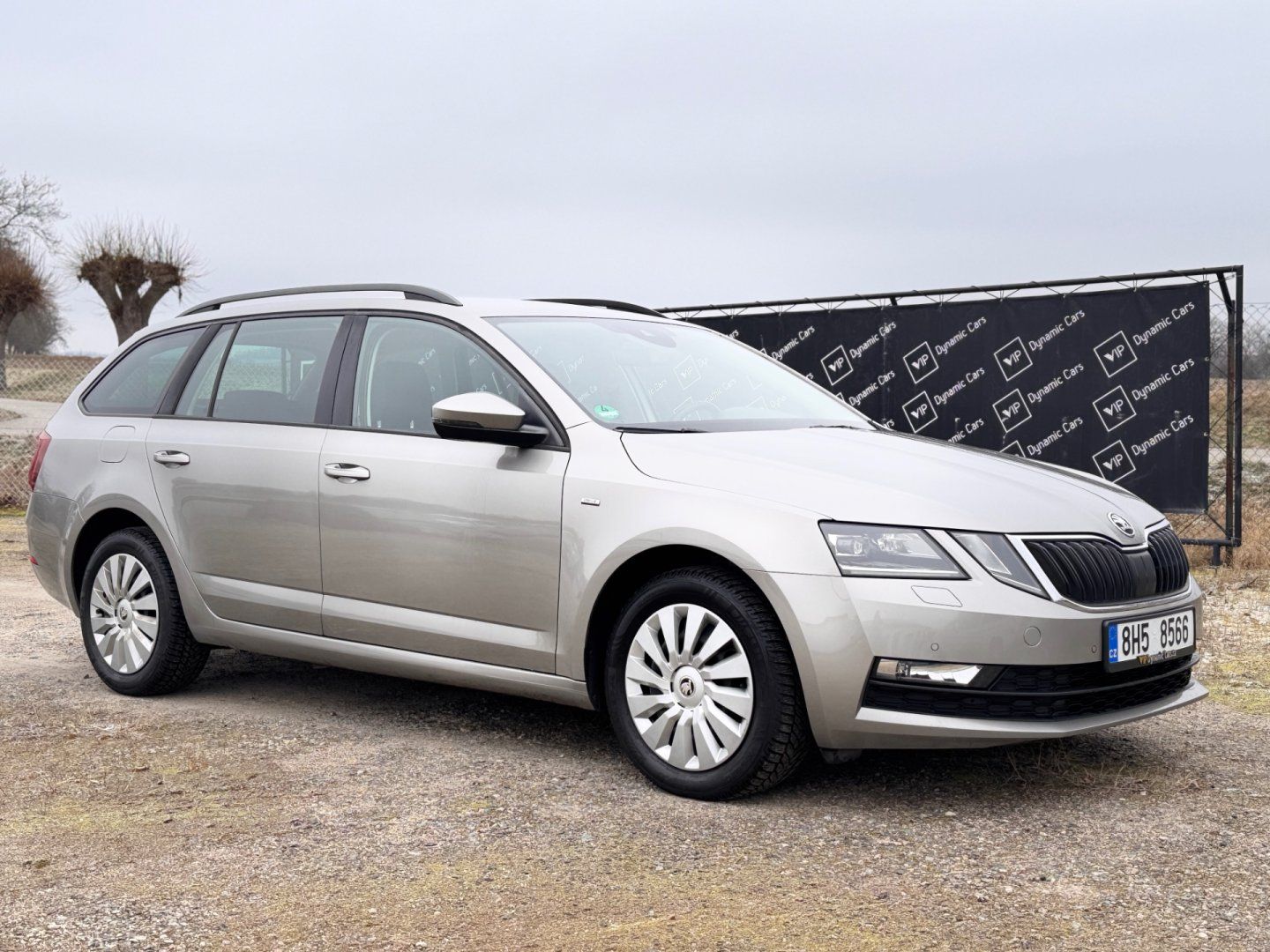 Škoda Octavia, 2.0 TDI DSG Drive LED WEBASTO