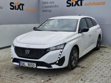 Active 1,5 BlueHDi (96 kW) A