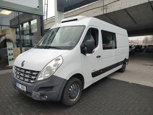 Renault Master, L3H2P3 2.3 dCi 92kw