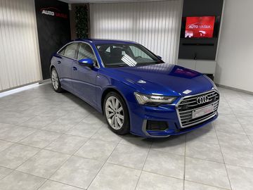 3.0 TDi Q S-Line ČR 1.MA DPH