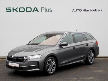Kombi 2.0TDi / 110kW / SELEC /