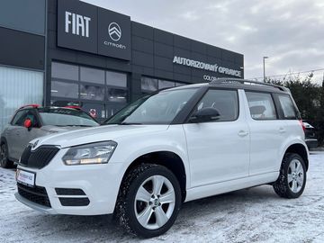 1.2 TSI 77kW ZÁRUKA SERVIS