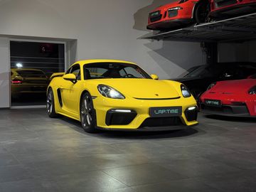 GT4*Manual*PCCB*Bose*DPH