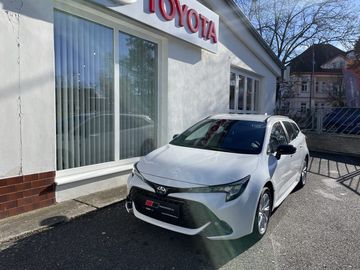 1.8 hybrid, Comfort