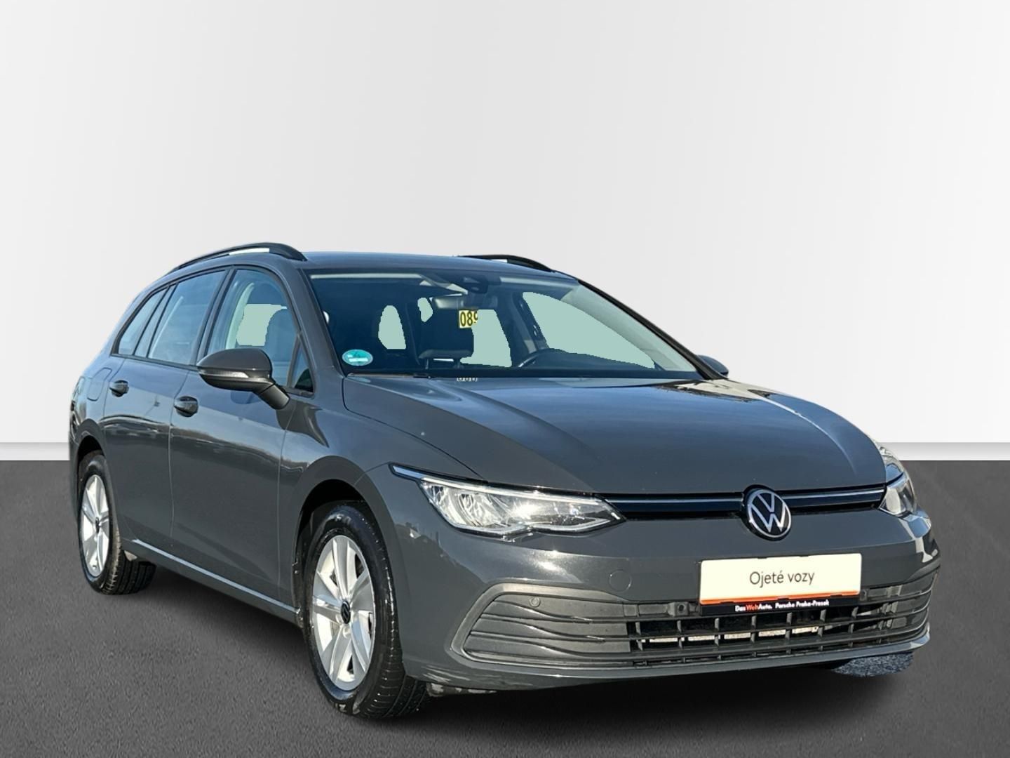 Volkswagen Golf, 2,0 TDI Life 85kW DSG - fotka 6