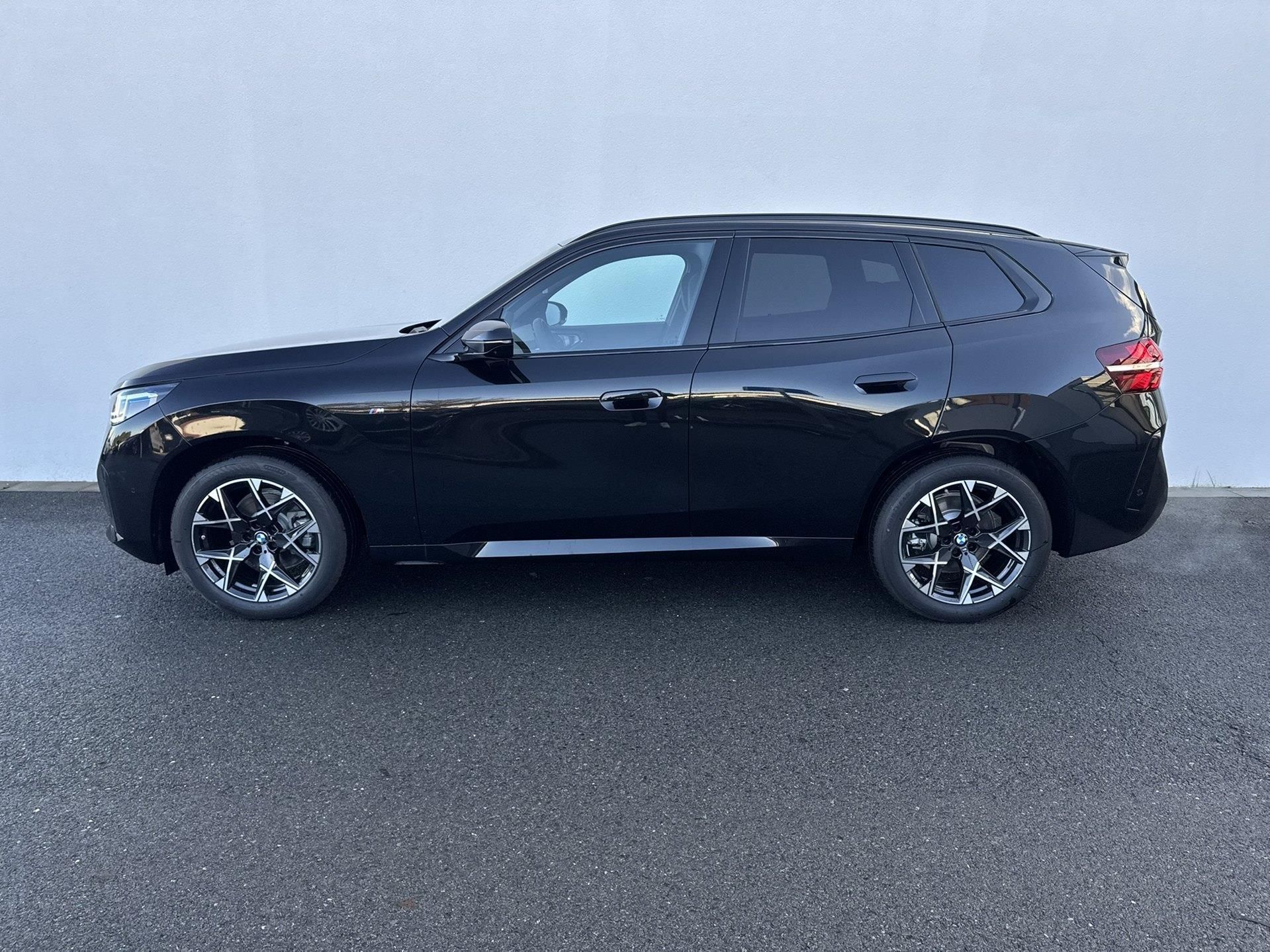 BMW X3, X3 20d xDrive - fotka 4