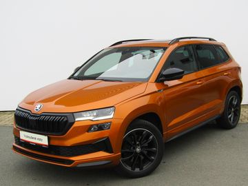 FL 4x4 Sportline 2.0 TDI CR /1