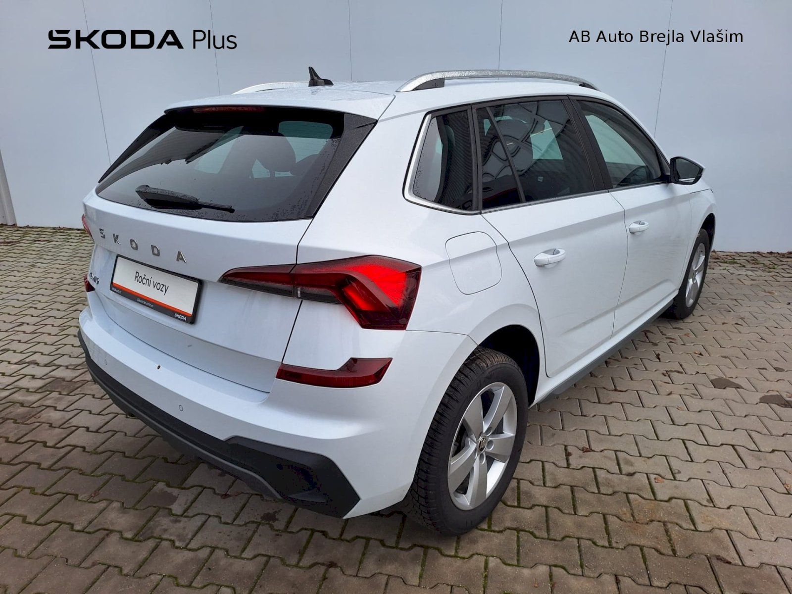 Škoda Kamiq, 1.0TSI / 85 kW / 6MP / TOP SEL - fotka 2
