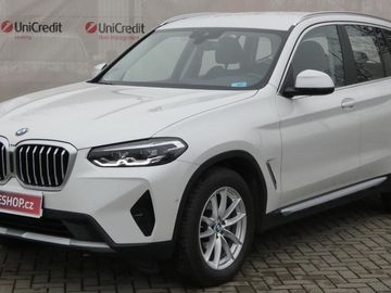 2.0 xDrive20i AT Advantage