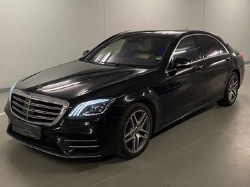 560L 4Matic/AMG/ DPH/SERVIS MB