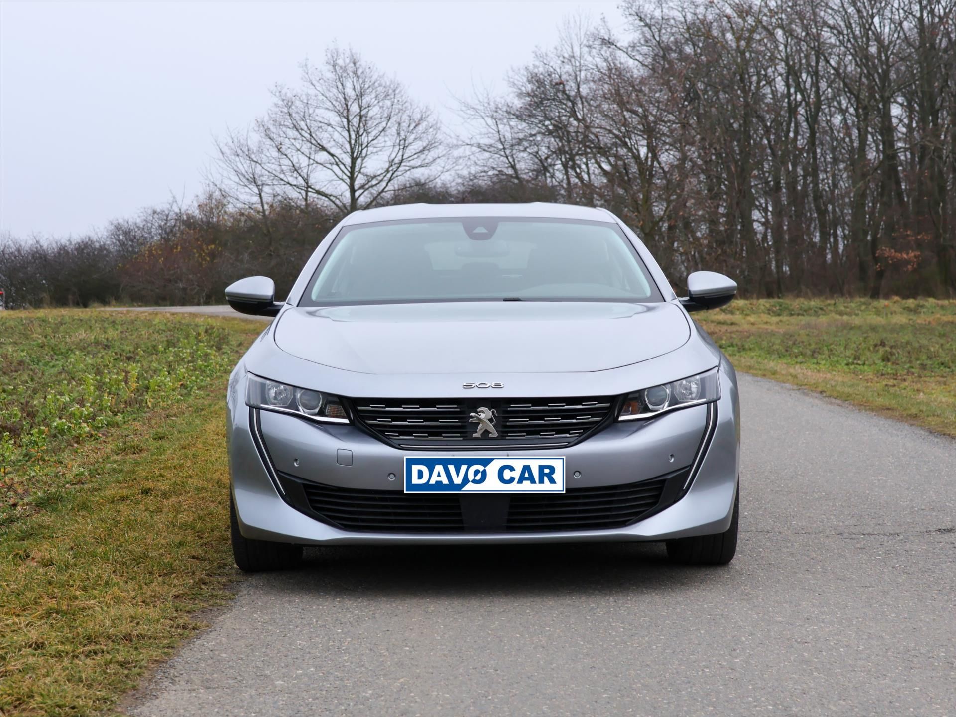 Peugeot 508, 1,6 PureTech 133KW GTLINE - fotka 2